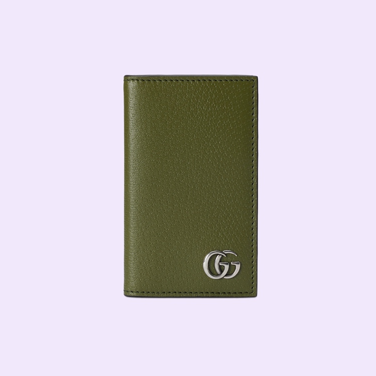 734944.DJ20F.3352.001.080.0000.Light GG Marmont card case